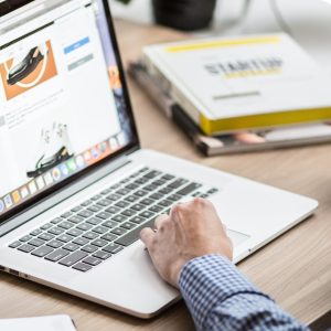 Digitalización online