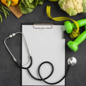 Curso de Dietética y Nutrición Humana